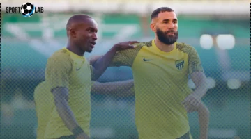 بنزيما وديابي يعيدان الحياة إلى الاتحاد قبل مواجهة الأهلي في الديربي